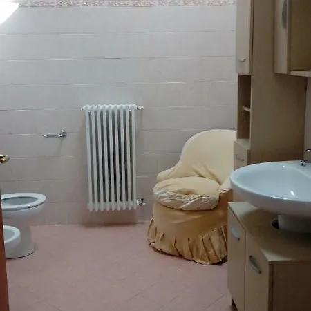 Apartment Cascina Migliardonico Novi Ligure