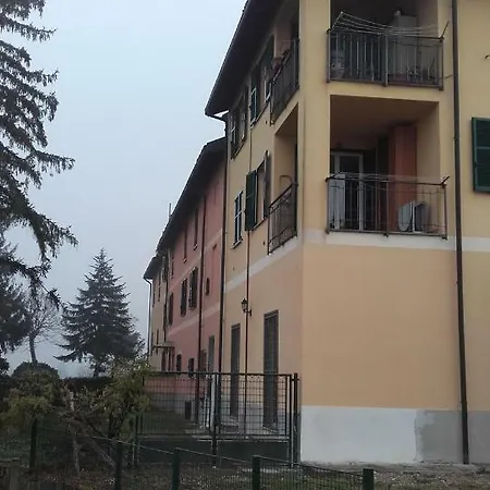 Cascina Migliardonico