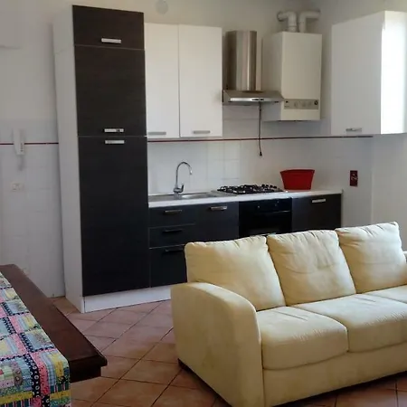 Cascina Migliardonico 아파트 노비리구레