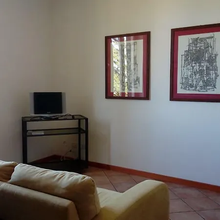 Cascina Migliardonico 노비리구레