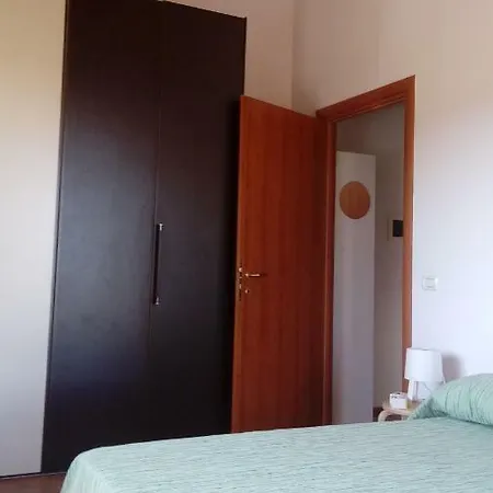 Apartment Cascina Migliardonico *