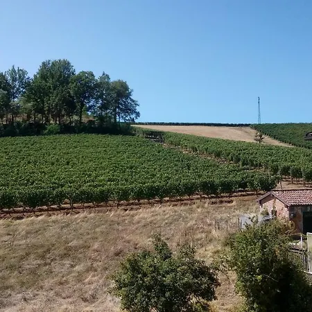 Cascina Migliardonico Apartment Novi Ligure