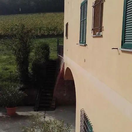 Cascina Migliardonico 노비리구레