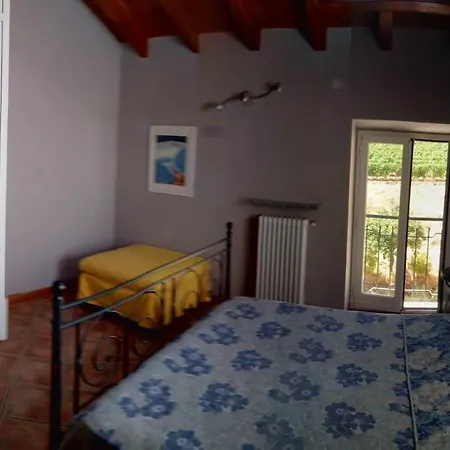 Apartment Cascina Migliardonico