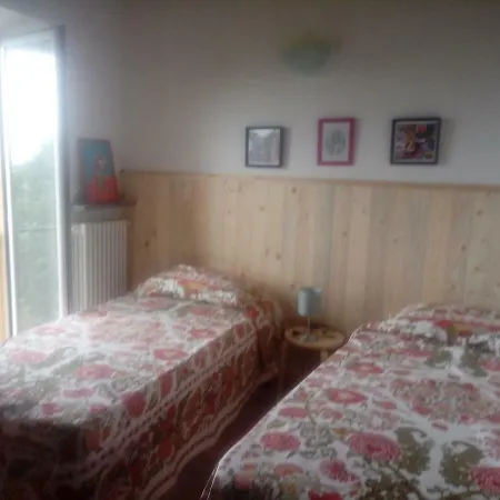 Cascina Migliardonico 아파트 노비리구레