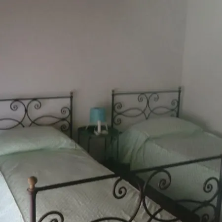 Cascina Migliardonico Apartment