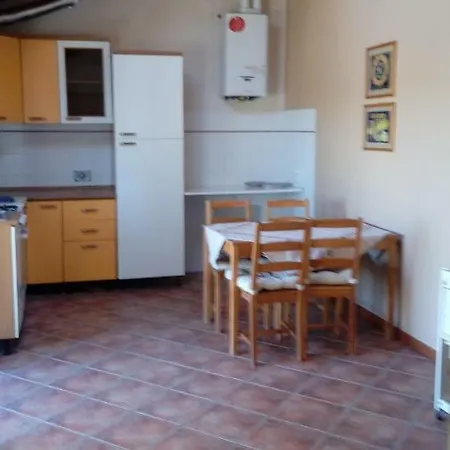 Cascina Migliardonico * Novi Ligure